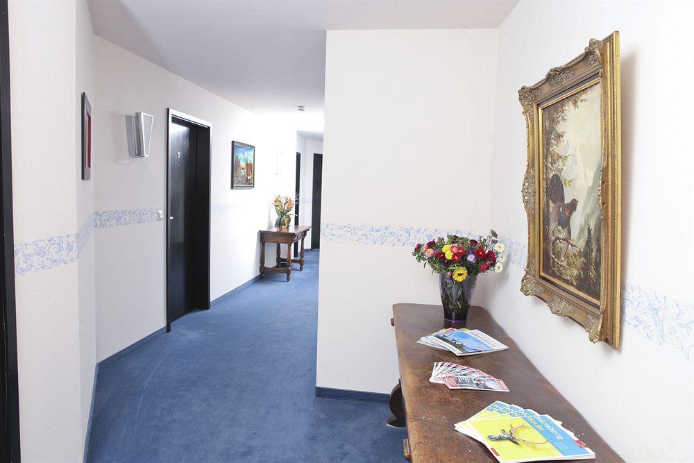 Hotel Hauser Boutique Nuremberg Exterior photo